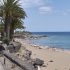 Puerto del Carmen – En bra utgångspunkt för att gå i César Manriques fotspår