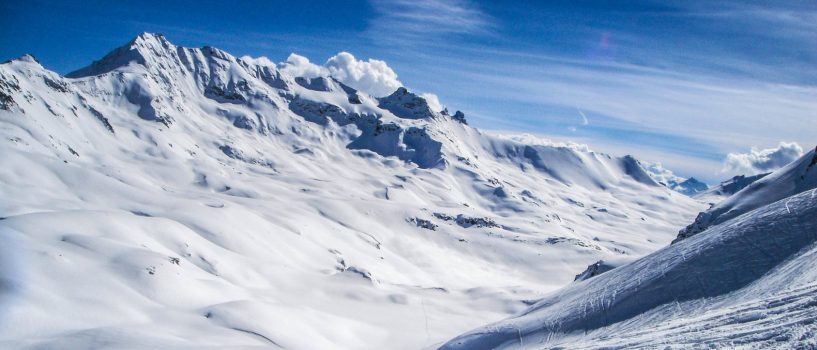 Skiing without Barriers: Val d’Isère for Disabled Skiers