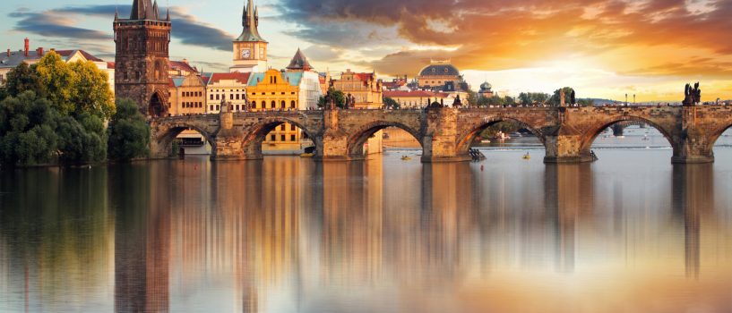 Quelques idées pour votre itinéraire de Prague