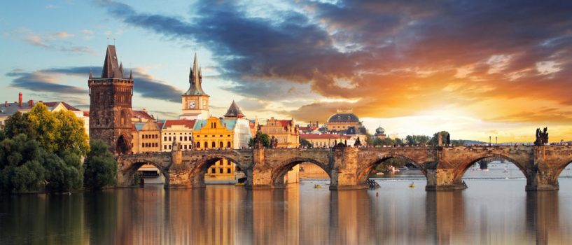 A Hipster’s Guide to Prague