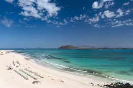 A Nature Lover’s Guide to Corralejo
