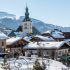 Courageous, Crazy, Chilly: Exhilarating Family Fun in Megève