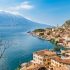 Faszinierende italienische Routen- unser Transfer von Verona zum Gardasee