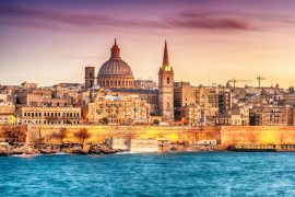 Make the Most of Malta: Our Airport Transfer to St. Julian’s