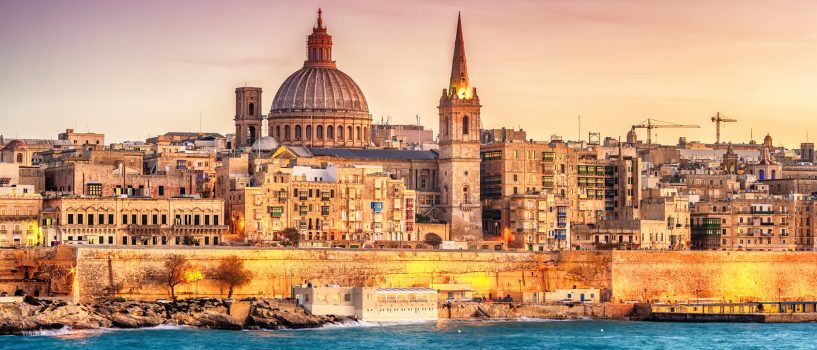 Make the Most of Malta: Our Airport Transfer to St. Julian’s