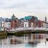 Los lugares que no debes perderte de la animada Dublín