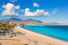 Choose Charming Altea for a Relaxed and Memorable Spanish Holiday