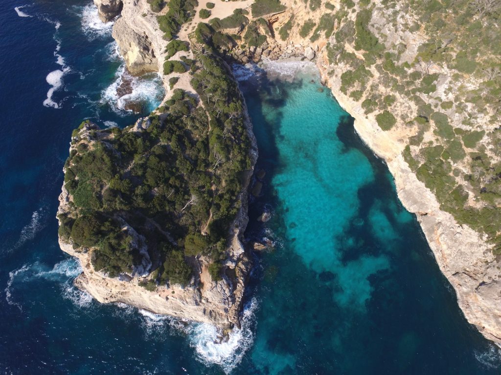 Satanyi, Cala d´Or, Mallorca