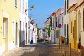 Off the Beaten Path in the Algarve: The Landmarks of Lagos