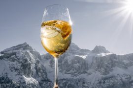 Chic Cocktails in Megève: The Classiest Bars