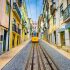 Lissabon- 48 perfekte Stunden in einer Traumstadt