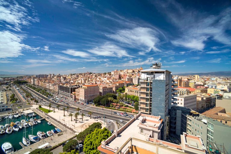 Cagliari