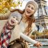 10 Gründe, im Frühling nach Paris zu fahren