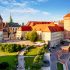 3 sites intéressants de Cracovie