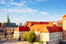 Kulturelle Sehenswürdigkeiten in Krakau: Unsere Geheimtipps