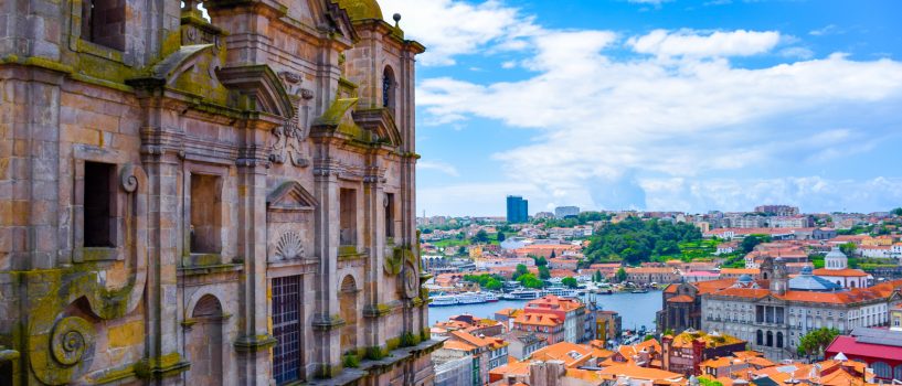 Porto für Kulturliebhaber: Die 5 Besten Sehenswürdigkeiten
