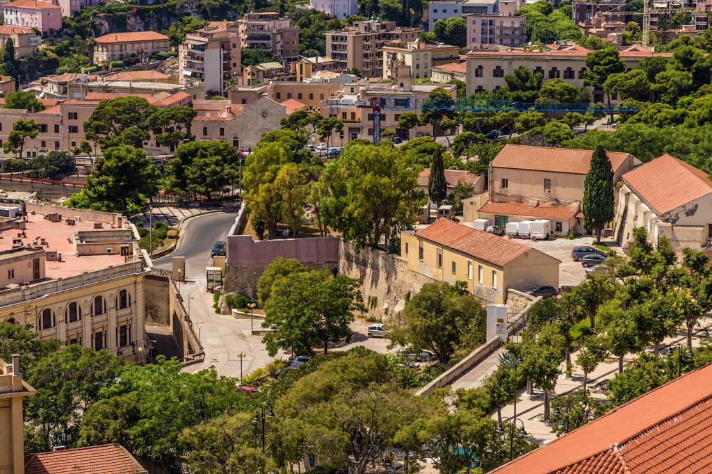 Cagliari