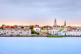 Reykjavik & Iceland: Fun Facts and Stats