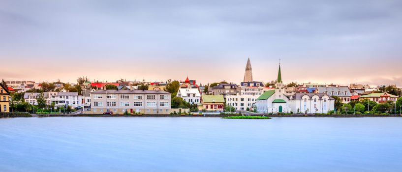 Reykjavik & Iceland: Fun Facts and Stats
