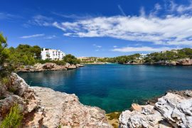 Under the Sea: Dive Deep in Cala D’Or