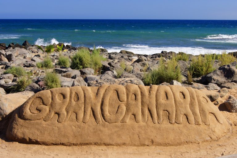 Las Palmas de Gran Canaria