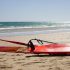 Visit Corralejo on a Windsurfing Break