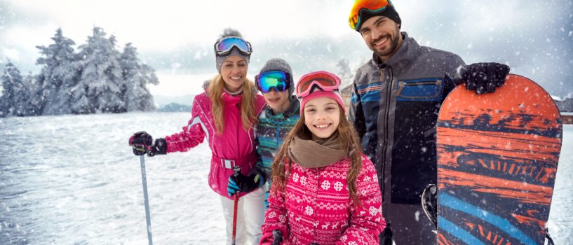 Chamonix for Families: Why Kids Will Love this Resort