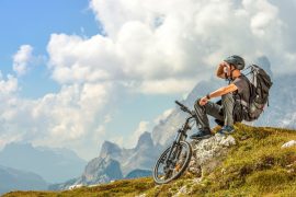 Hike and Bike Your Way Through Borovets