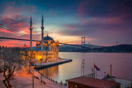 Istanbul in a Nutshell: A Travel Guide