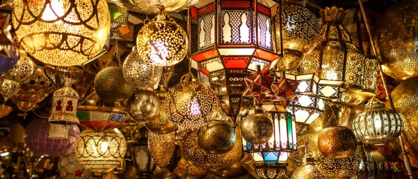 Unterwegs in Marrakesch: Ein Mini-Reiseführer
