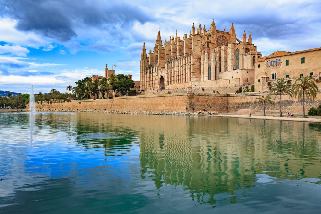 Palma de Mallorca