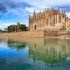 Palma de Mallorca: seis lugares de parada obligada