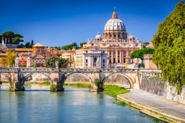 Rome: Idée d’itinéraire pour les bien voyagés
