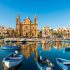 4 lugares que no te puedes perder en Sliema, Malta