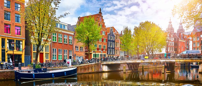 Seis cosas gratis que podrás hacer en Ámsterdam