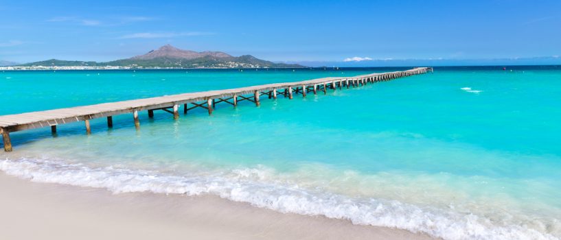 Port d´Alcúdia (Mallorca): planes exquisitos y animados