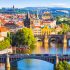 Prag, der perfekte Städte-Trip für Studenten
