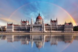 Städtetrip Mal Anders: Die Besten Geheimtipps von Budapest