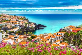 Take the Kids to Madeira: Child-Friendly Funchal