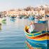 The Magnetism of Malta: Our Airport Transfer to Gozo