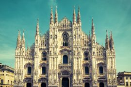 Mailand- die perfekte Destination für einen Kurztripp