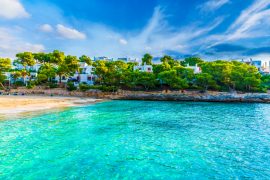 Das ruhige Fischerdorf Playa Blanca auf der kanarischen Insel Lanzarote geht unter die Haut