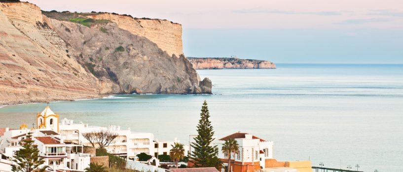 Escoge Praia da Luz para disfrutar de unas vacaciones en familia ideales
