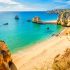 Wenn die Welt dein Zuhause und nur dein Rucksack dein ständiger Begleiter ist – Quarteira ist deine perfekte Basis-Station an der Algarve