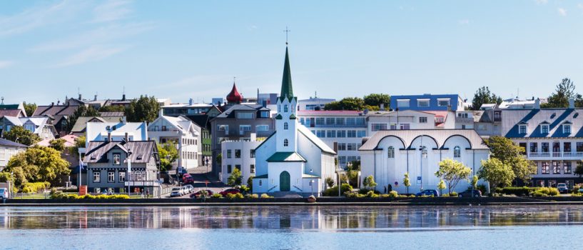 Qué lugares no deben faltar en tu ruta por el centro de Reikiavik