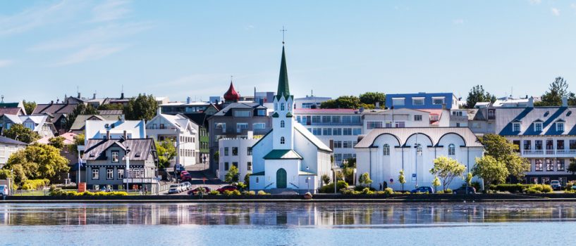 Profitez d’un séjour agréablement inhabituel à Reykjavik