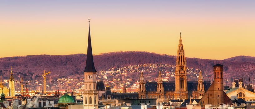 Descubre todos los secretos de la hermosa ciudad austriaca de Viena
