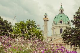 Wunderbar Vienna: The Hidden Gems of Austria’s Capital