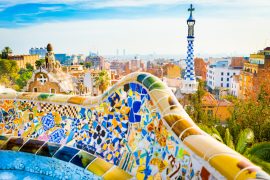 Discover Disabled Access Holidays in Beautiful Barcelona