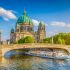 El top 10 de los lugares más visitados en Berlín